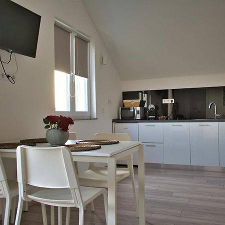 Apartments And Rooms B&B زادار المظهر الخارجي الصورة